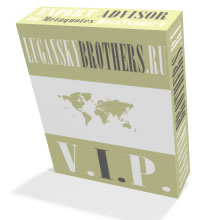 Советник для Forex VIP